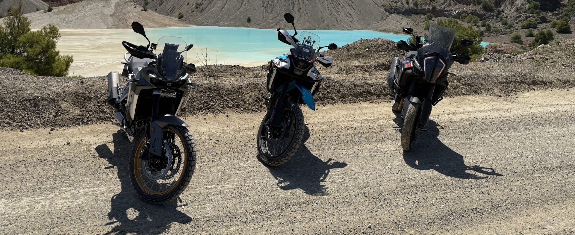 euboia - ktm - cfmoto - kove
